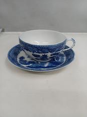 カップ&ソーサー|エッグシェル