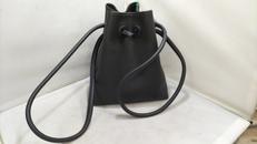 巾着型ハンドバッグ|VASIC