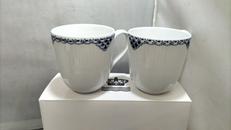 プリンセスマグ ペア|ロイヤルコペンハーゲン