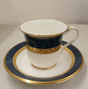 カップ&ソーサー|NORITAKE