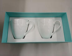 ペアマグカップ|TIFFANY&CO.