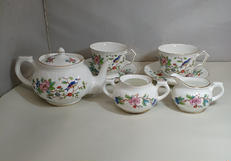 ティーセット|AYNSLEY