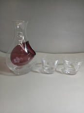 冷酒セット|東洋佐々木ガラス