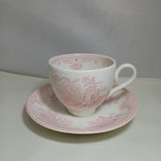 カップ&ソーサー|BURLEIGH