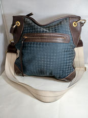 ショルダーバッグ|BOTTEGA VENETA