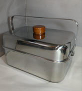 コンパクトスモーカー|SNOW PEAK