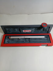 万年筆|ROTRING