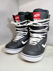 スノーボードブーツ|VANS