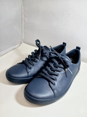 レザースニーカー|ECCO