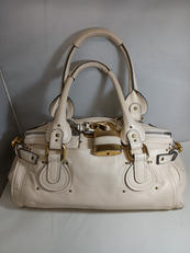 パディントンバッグ|CHLOE