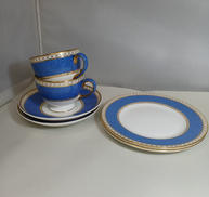 カップ&ソーサー、ケーキ皿|WEDGWOOD