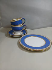 カップ&ソーサー、ケーキ皿|WEDGWOOD