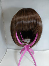 ウィッグ|銀座サロンKAZUE WIG