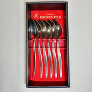 カトラリーセット|HENCKELS