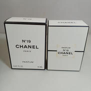 PARFUM|CHANEL