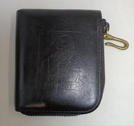 二つ折り財布|BEERBELLY