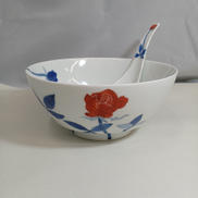 究極のラーメン鉢|有田焼