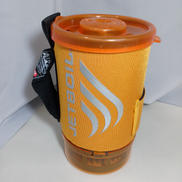 ガスバーナー|JET BOIL