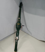 折りたたみ式ロッド|FLYING LURE