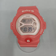 BABY-G|CASIO