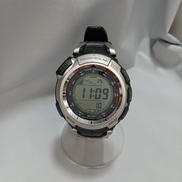 デジタル腕時計|CASIO