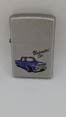 オイルライター|ZIPPO