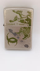 オイルライター|ZIPPO