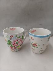 ペアマグカップ|CATH KIDSTON