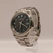 ソーラー腕時計|SEIKO