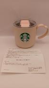 SAKUR2024 ステンレスマグA|STARBUCKS