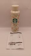 SAKURA2024 ステンレスボトル|STARBUCKS