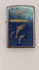 オイルライター|ZIPPO