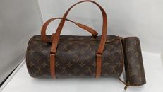 パピヨン旧型|LOUIS VUITTON