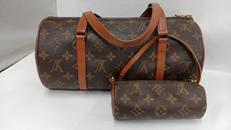 パピヨン旧型|LOUIS VUITTON