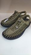 ユニーク|KEEN
