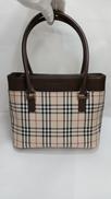 ハンドバッグ|BURBERRY