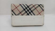 名刺入れ|BURBERRY