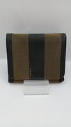三つ折り財布|FENDI
