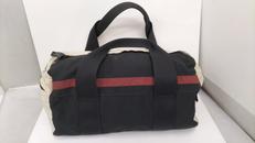 ミニボストンバッグ|PRADA