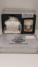 オイルライター|ZIPPO