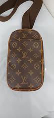 ポシェット・ガンジュ|LOUIS VUITTON