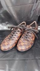 ローカットスニーカー|LOUIS VUITTON
