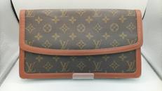 ポシェット・ダムGM|LOUIS VUITTON