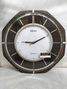 掛時計|SEIKO