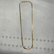 ネックレス|X線にて品位確認済