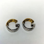 イヤリング|K18/K14