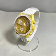 OMEGAムーンスウォッチ|SWATCH