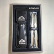 ボールペン シャープペン セット|RONSON