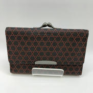 折りたたみ財布|印傳屋