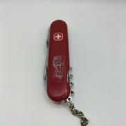 マルチツール|WENGER